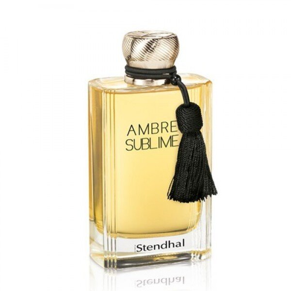 Stendhal Ambre Sublime EDP 40 ml Kadın Parfümü kullananlar yorumlar